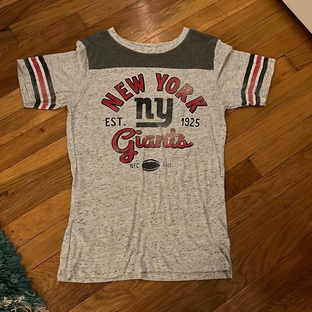 giants tee